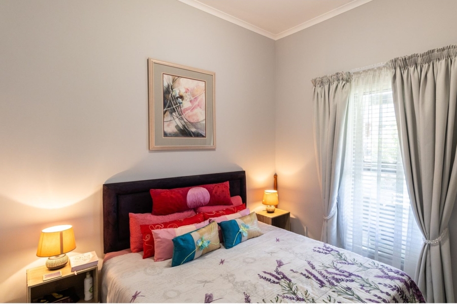 To Let 3 Bedroom Property for Rent in Aan de Wijnlanden Western Cape